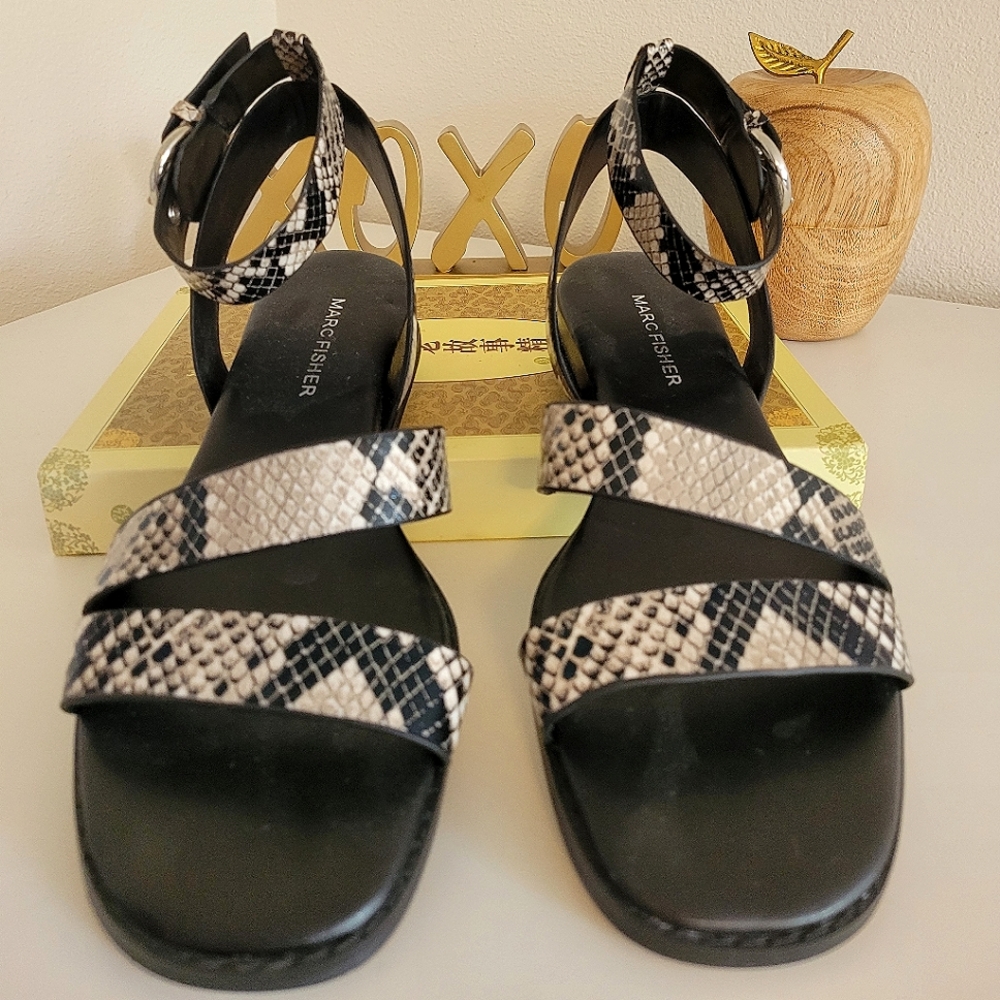 Marc Fisher Sandal